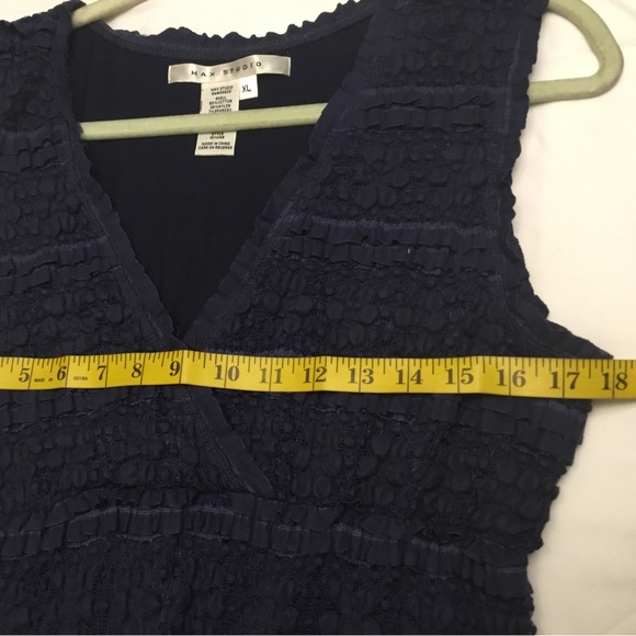 Max studio dress - Picture 4 of 16